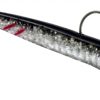 Savage Gear Sand Eel - 5in - Dirty Silver - SE-J125-408 Dirty Silver