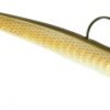 Savage Gear Sand Eel - 7-1/2in - Brown Sandeel - SE-J180 Brown Sandeel