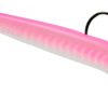 Savage Gear Sand Eel - 7in - Pink - White