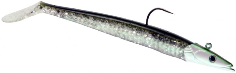 Savage Gear Sand Eel - 7in - Sandeel - SE-J170-422 Sandeel