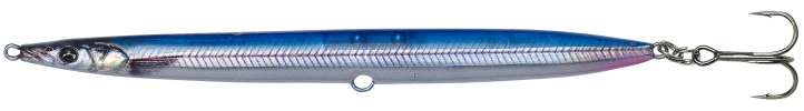 Savage Gear Sandeel Pencil - 5in - Blue Silver