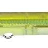 Savage Gear Sandeel Pencil - 5in - Chartreuse