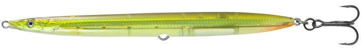 Savage Gear Sandeel Pencil - 5in - Chartreuse