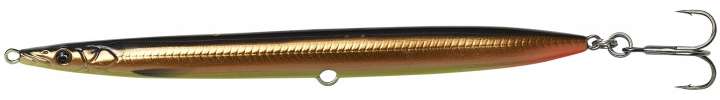 Savage Gear Sandeel Pencil - 6in - Gold