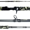 Savage Gear Squad Casting Rod - SQFC8XXHM