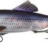 Savage Gear Sucker Swimbait - 9in Fast Sink - Cisco Flash