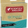 Scientific Anglers Sonar Titan Int / Sink 3 / Sink 5 Fly Line - WF-8-S