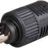 Scotty 2127 Electric Plug