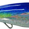 Sea Falcon Devil Popper Upper Cup - Flying Fish