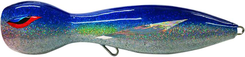 Sea Falcon Devil Popper Upper Cup - Flying Fish