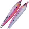 Sea Falcon Z Slide Jig - 120g - Pink Sardine