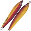 Sea Falcon Z Slide Jig - 220g - Red Gold