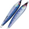 Sea Falcon Z Slide Jig - 220g - Sardine