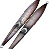 Sea Falcon Z Slow Deep Neo Jig - 250g - Squid