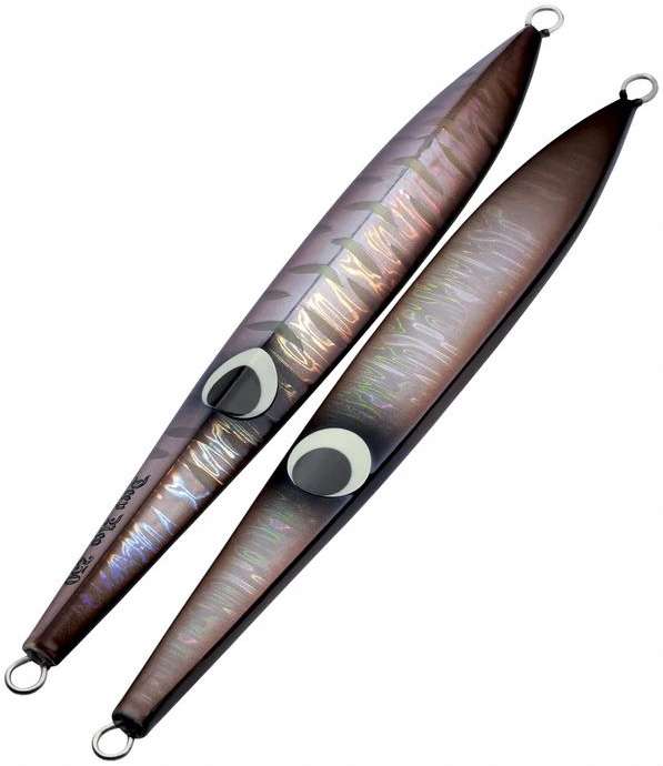 Sea Falcon Z Slow Deep Neo Jig - 250g - Squid