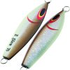 Sea Falcon Z Slow Jig - 120g - Glow Belly Sand Lance