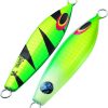 Sea Falcon Z Slow Jig - 120g - Lightning Chartreuse Green