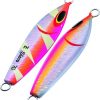 Sea Falcon Z Slow Jig - 120g - Lightning Glow Pink