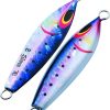 Sea Falcon Z Slow Jig - 120g - Sardine