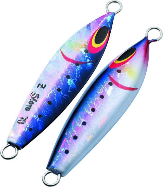 Sea Falcon Z Slow Jig - 120g - Sardine