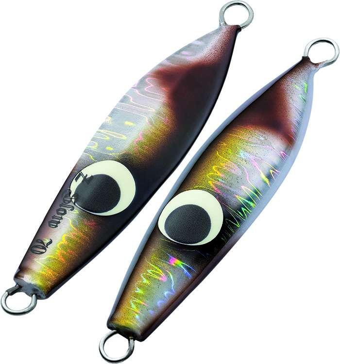 Sea Falcon Z Slow Jig - 350g - Squid