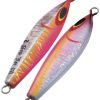 Sea Falcon Z Slow Neo Jig - 120g - Pink Back