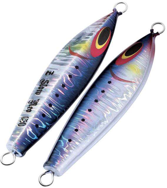 Sea Falcon Z Slow Neo Jig - 220g - Sardine