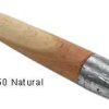 Sea Striker 6" Cedar Plug Natural Unrigged - 850