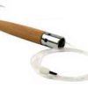 Sea Striker 6" Rigged Jet Head Cedar Plugs J6431R Dorado - JR Rigged J6431R Dorado