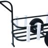 Sea Striker - BRSC-DLX Deluxe Surf/Pier/Beach Cart