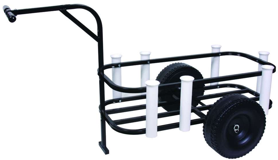 Sea Striker - BRSC Surf/Pier/Beach Cart