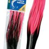 Sea Striker Billfisher Tuna Tail Skirts 6" 2Pk CG Chartreuse/Green - TT62 CG Chartreuse/Green