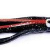 Sea Striker Bulbhead Squid 12" 5Pk DOL Dolphin