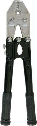 Sea Striker CH18 Heavy Duty Hand Crimper