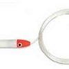 Sea Striker Got-Cha Troll Lure GT101 Fluorescent Red/White