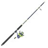 Sea Striker Pre-Spooled Pier and Surf Spinning Combo - BC5070