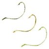 Sea Striker S409-36-1/0 Snelled Hook