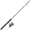 Sea Striker Shur Strike Pre-Spooled Spinning Combo - BC3060