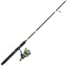 Sea Striker Shur Strike Pre-Spooled Spinning Combo - BC4066