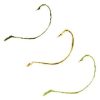 Sea Striker Snelled Hook - S409-2/0