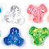 Sea Striker TRI Tri-Beads 50 Pack TRI-BL Blue