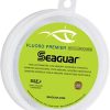 Seaguar 20 FP 50 Premier Fluorocarbon Leader Material 50 Yds