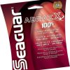 Seaguar ABRAZX Fluorocarbon Fishing Line 1000yds - 15AX1000