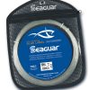 Seaguar Blue Label Big Game Fluorocarbon Leader - 90lb - 30yds