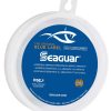 Seaguar Fluorocarbon Leader Material 100yds - 40FC100