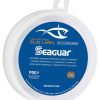 Seaguar Fluorocarbon Leader Material 25yds - 10FC25