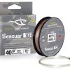 Seaguar TactX Braid - 150yd - 40lb