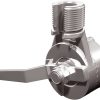 Shakespeare 4190 Stainless Steel Rail Mount