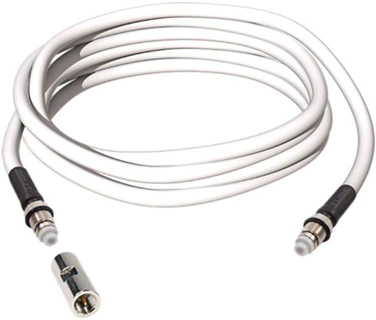 Shakespeare Extension Cable Kit w/ Mini-End - 20 ft. - 4078-20-ER