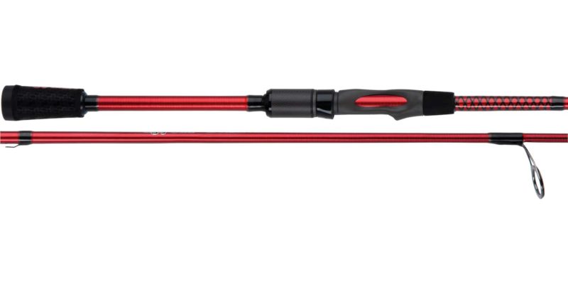 Shakespeare Ugly Stik Carbon Spinning Rod - USCBSP661M